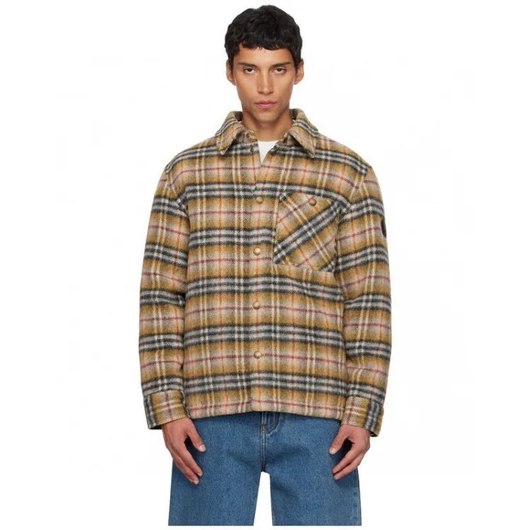 Куртки И Пуховики Женские Burberry 853239