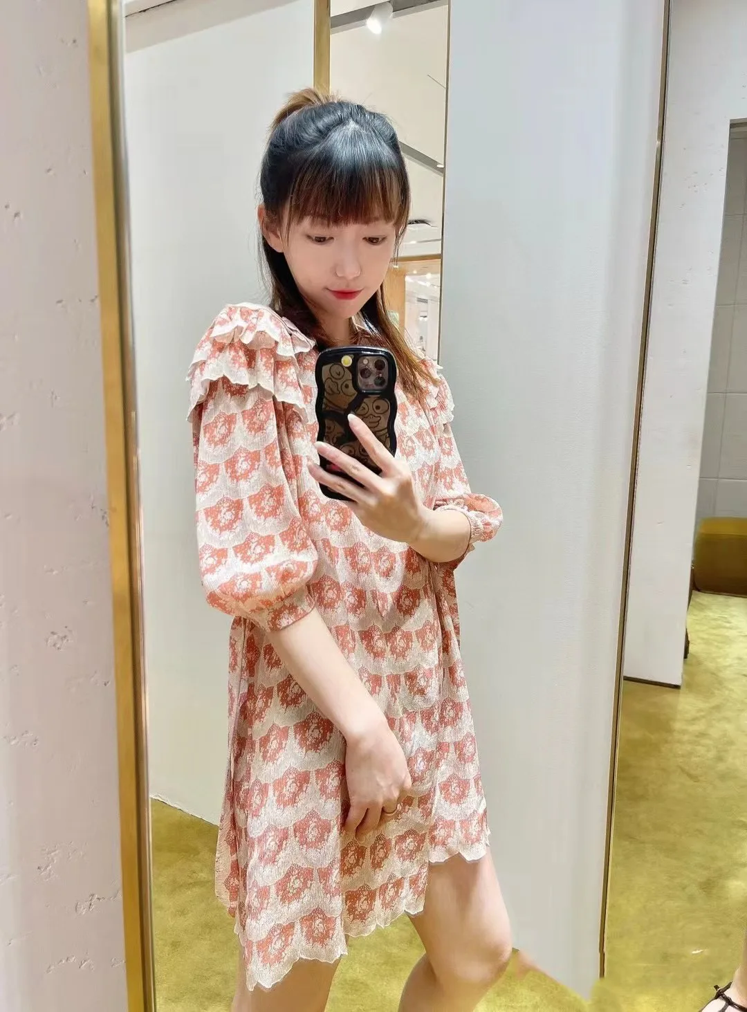 Платья Женские Chloe 31980