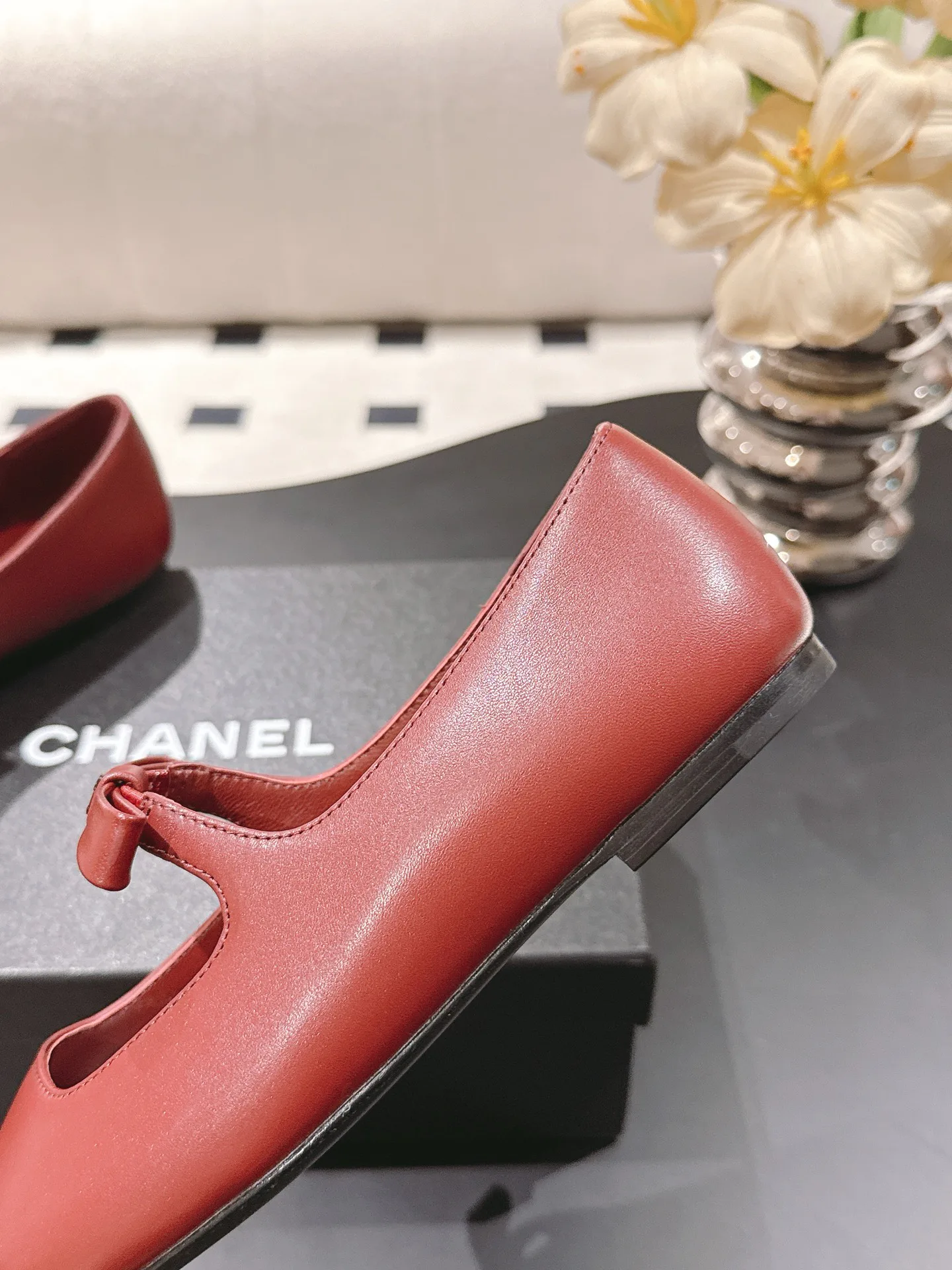 Туфли Женские Chanel 6101699