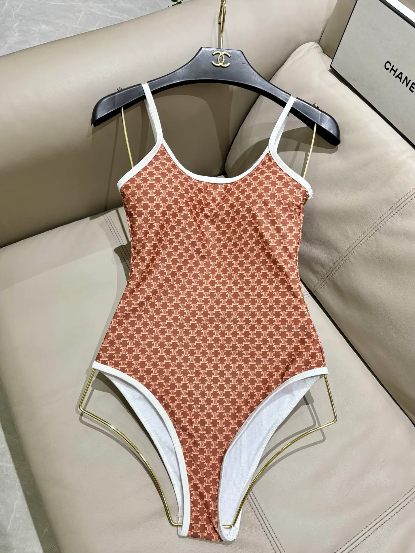 Купальники Женские Celine 10379501