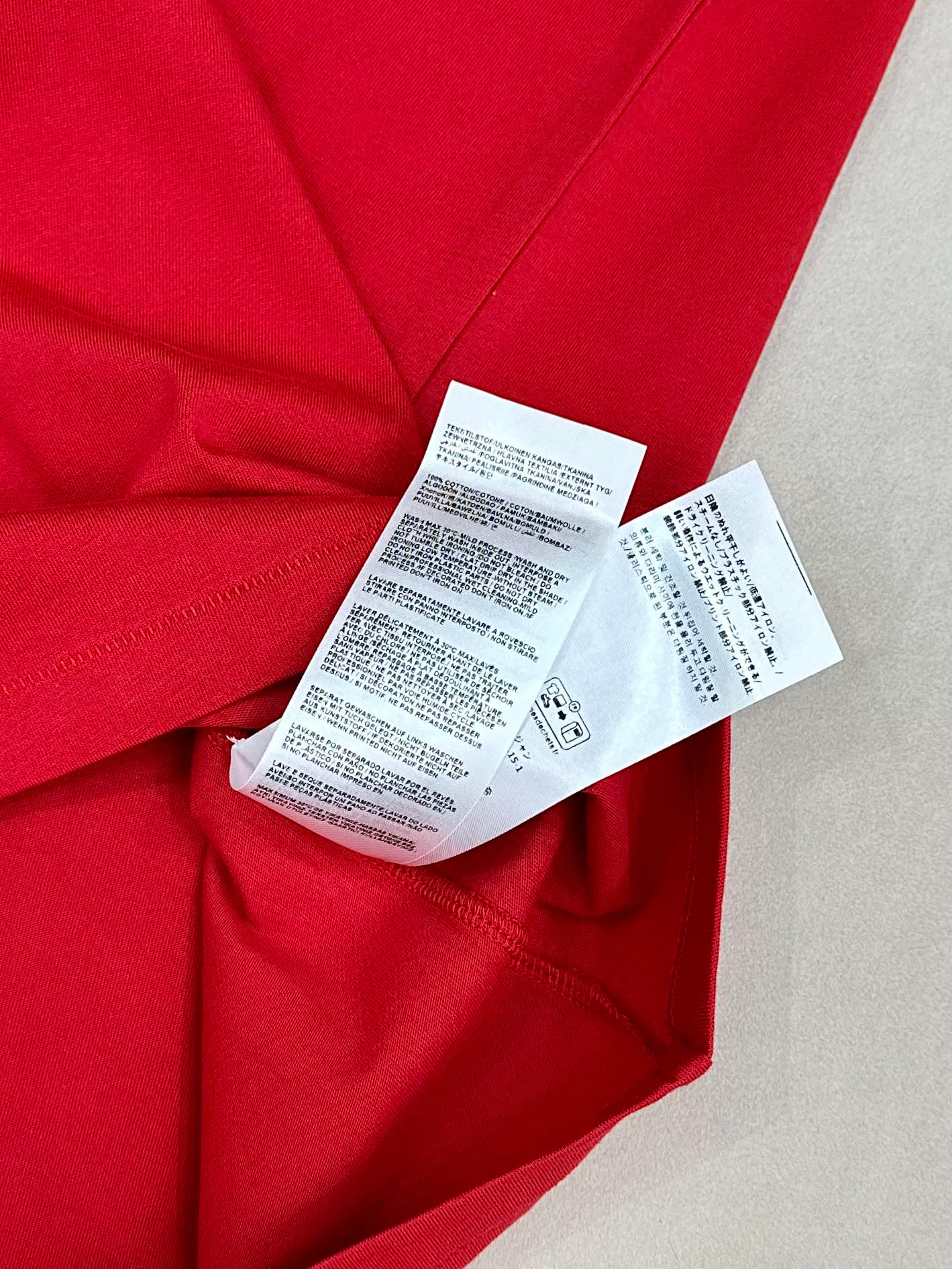 Футболки Женские Maison Margiela 2264591