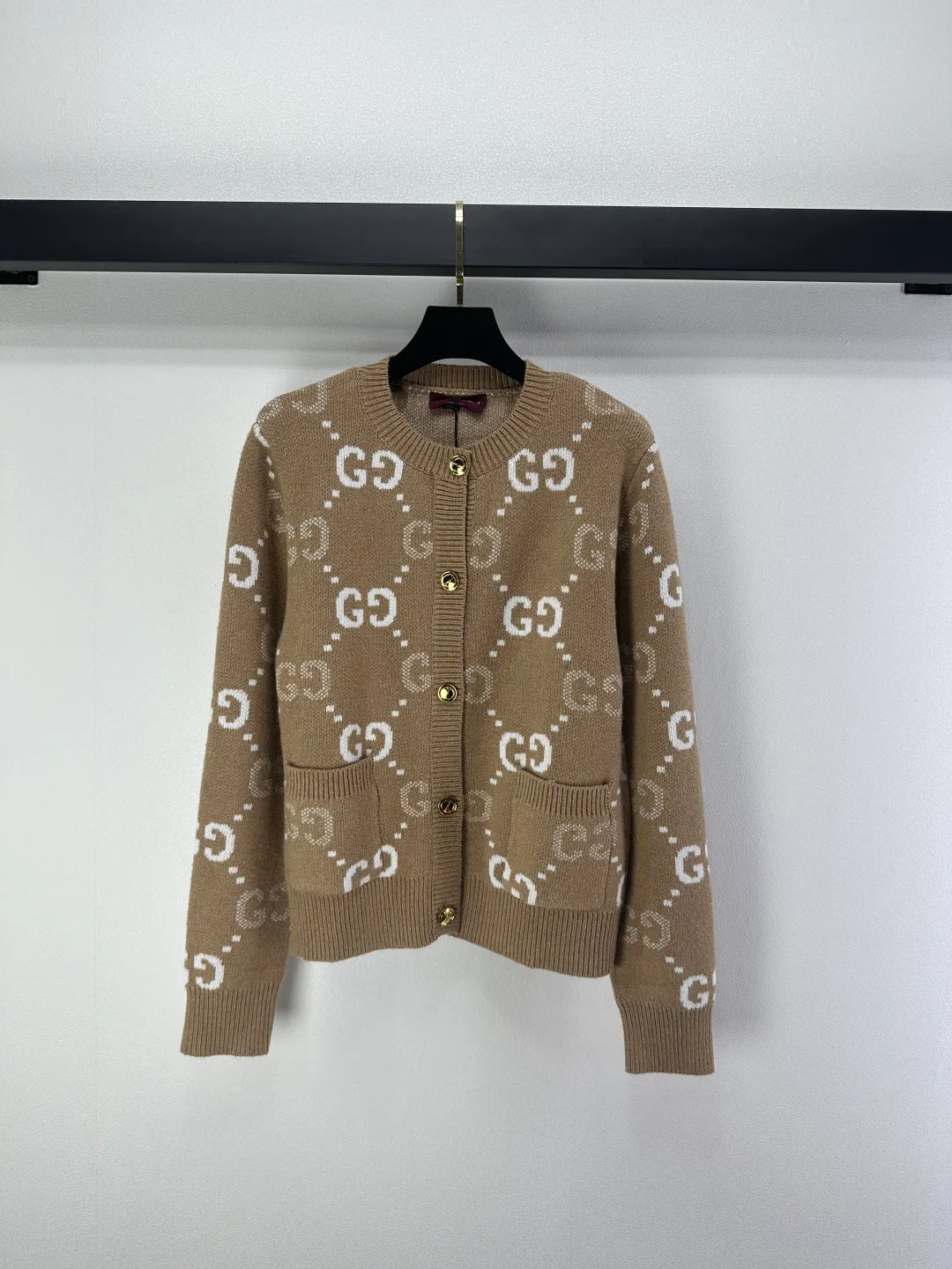 Джемперы И Свитеры Женские Gucci 2942879