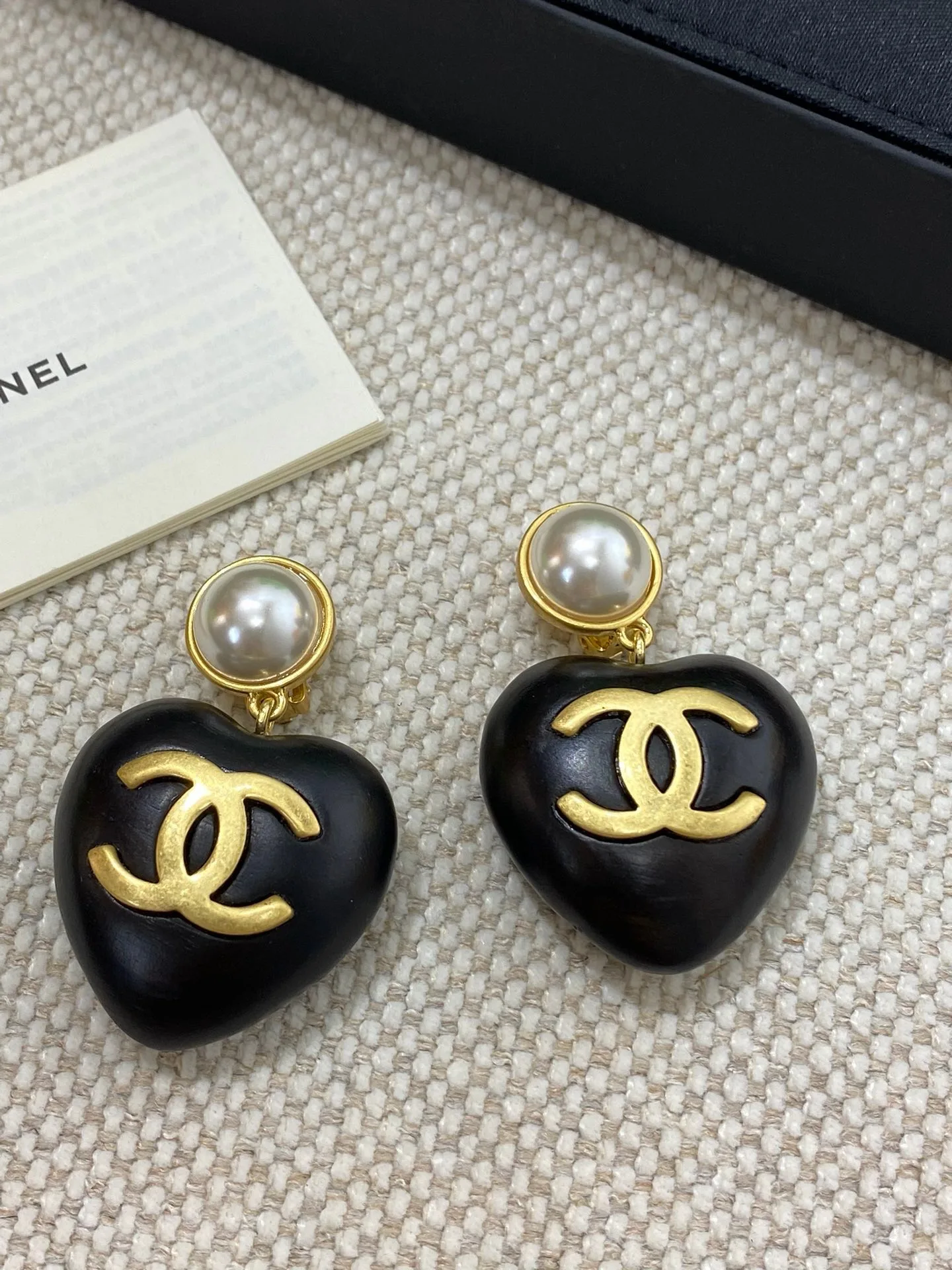 Бижутерия Chanel 11234196