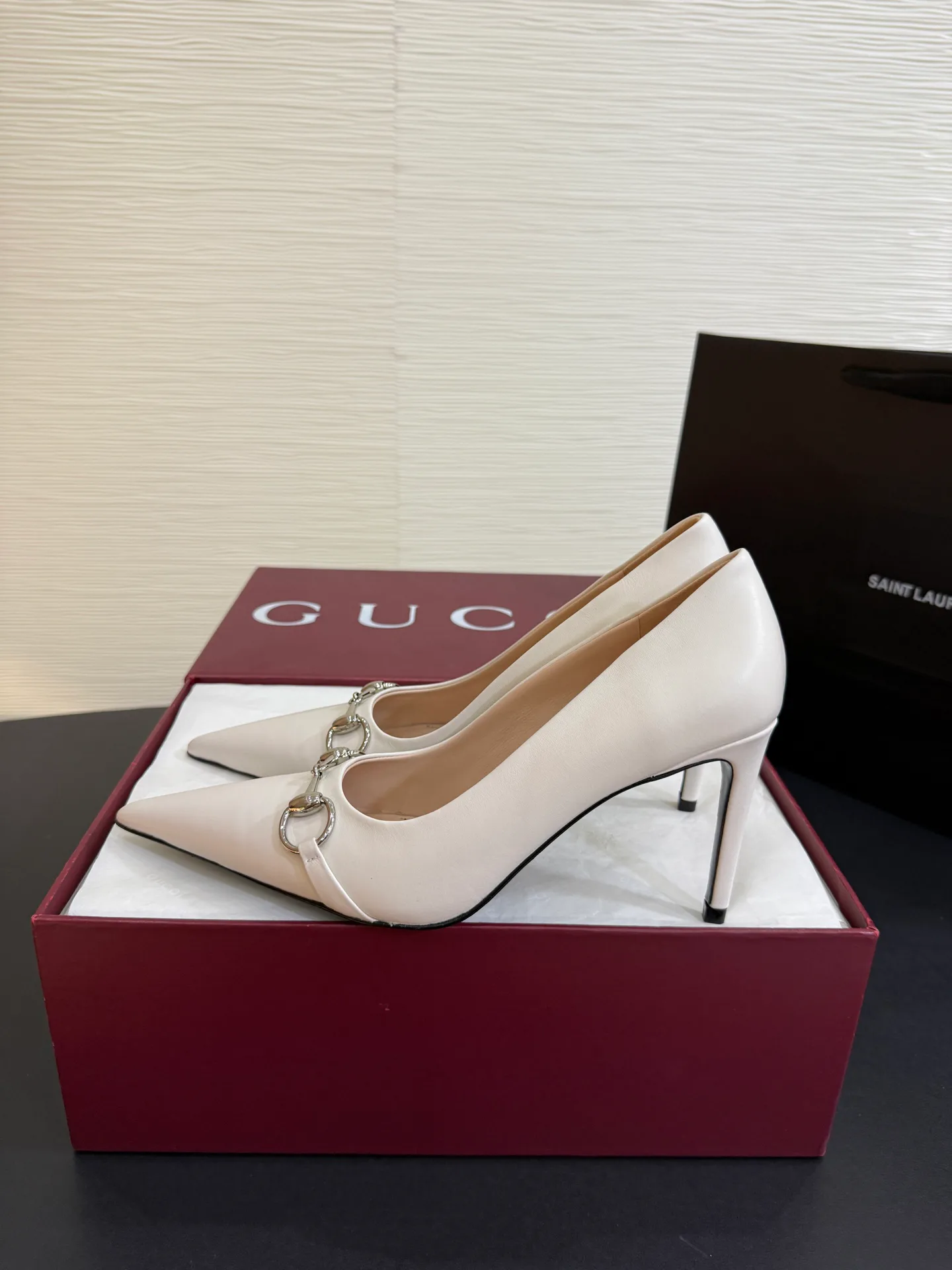 Туфли Женские Gucci 18444616