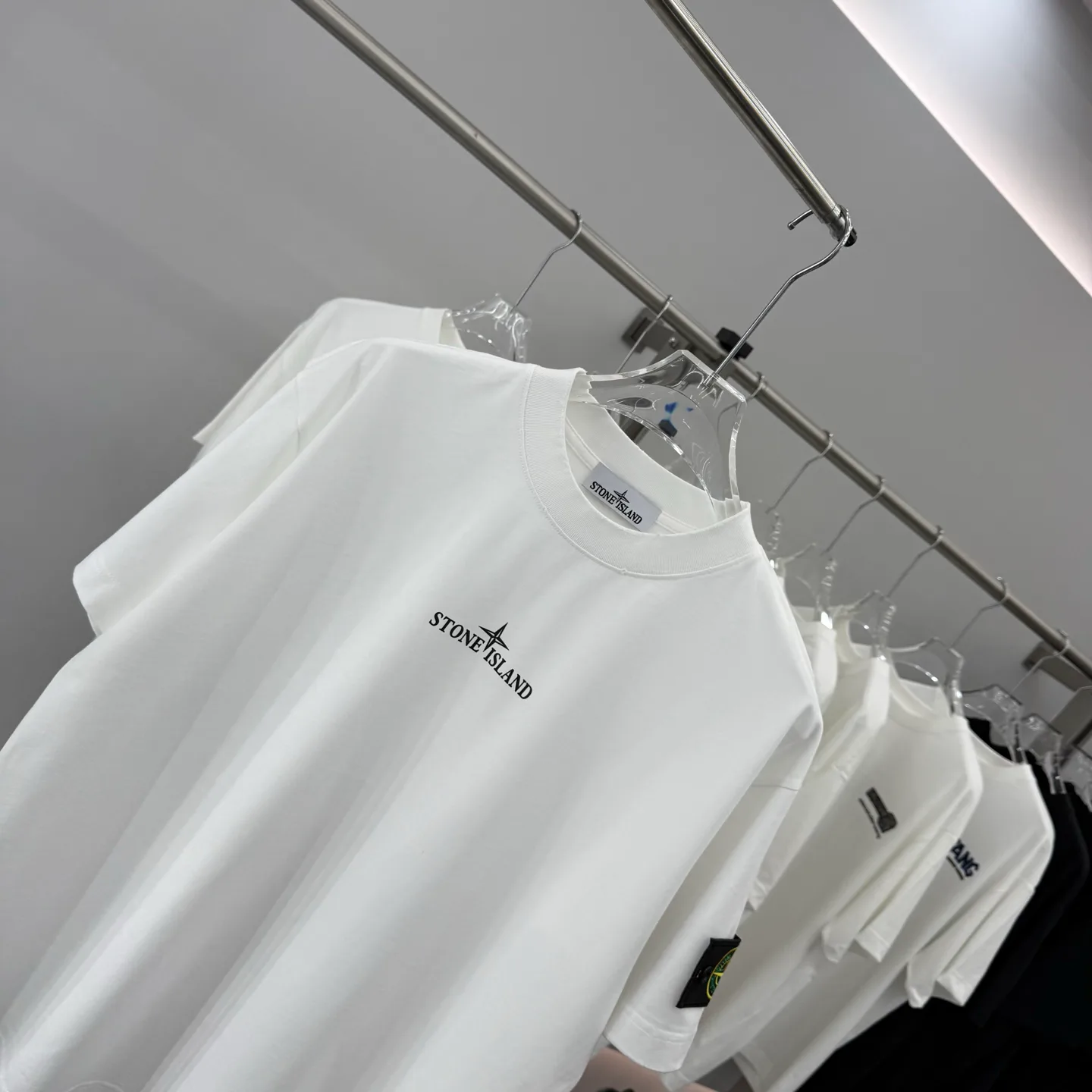 Футболки Мужские Stone Island 11591399