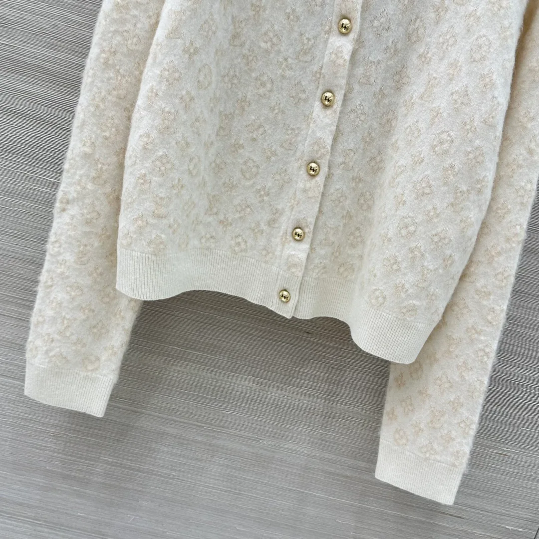 Джемперы И Свитеры Женские Louis Vuitton 5351419