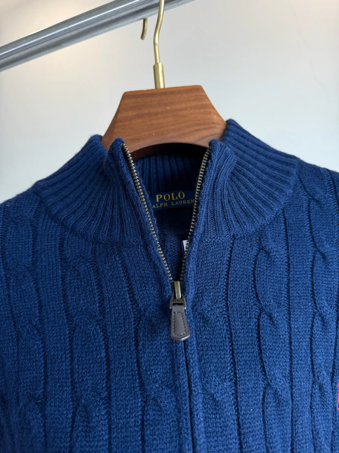 Джемперы И Свитеры Мужские Ralph Lauren 1264570