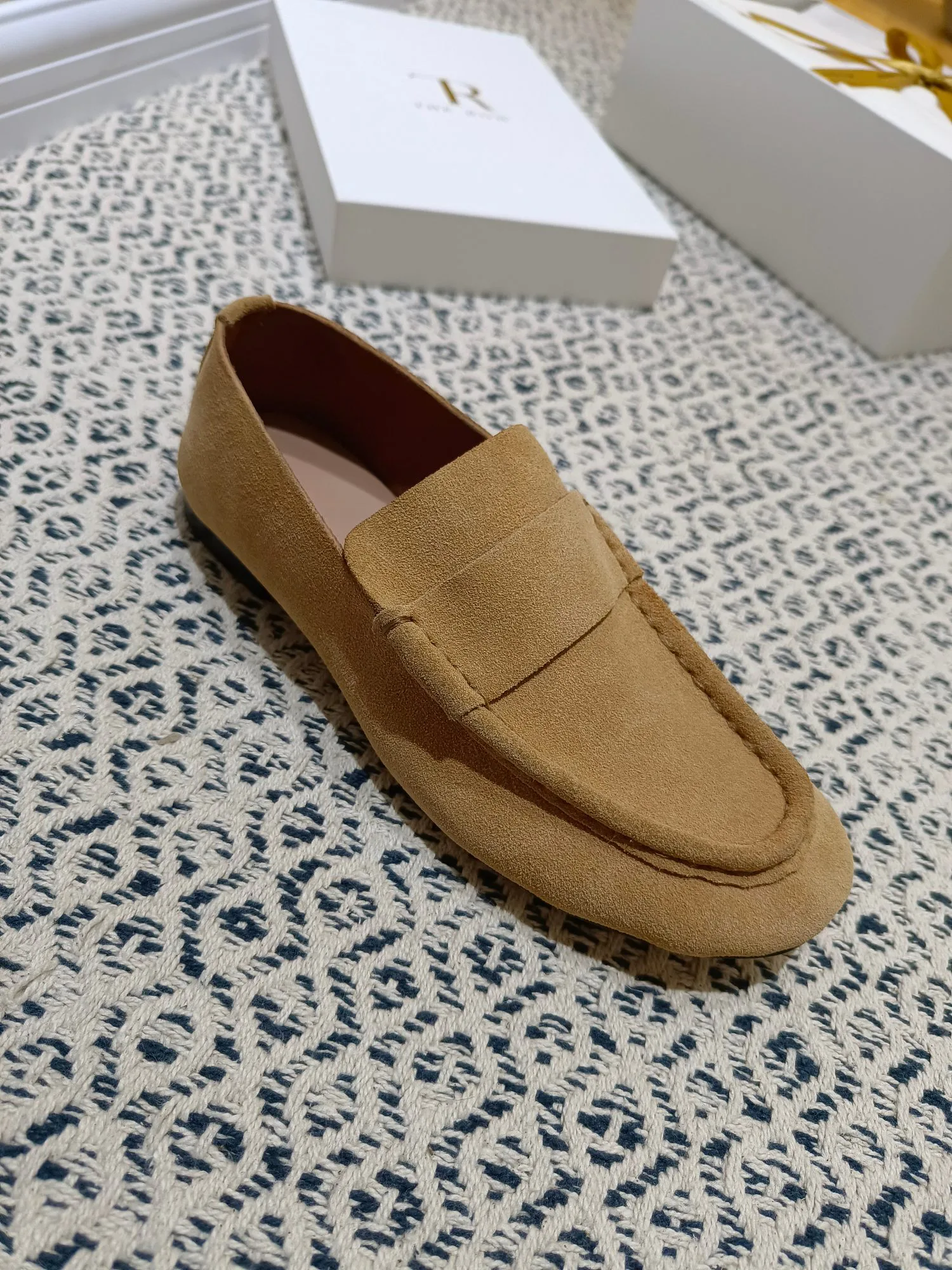 Лоферы И Мокасины Женские The Row 869694