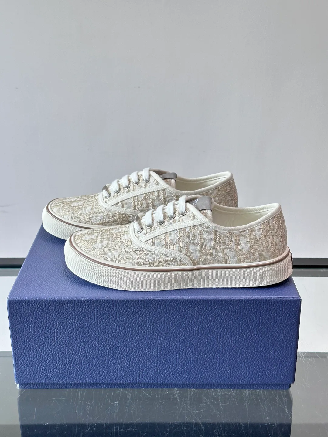 Кроссовки Женские Christian Dior 17649819