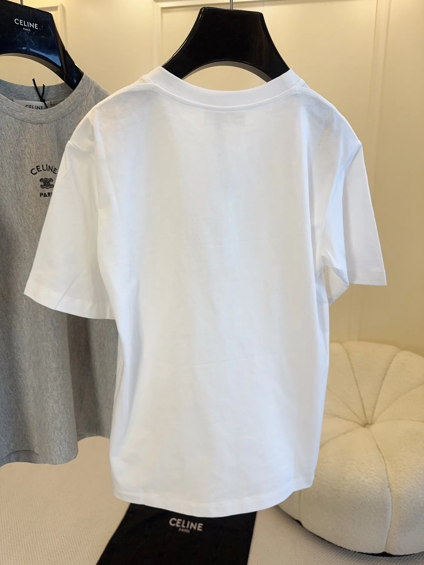 Футболки Женские Celine 12874544