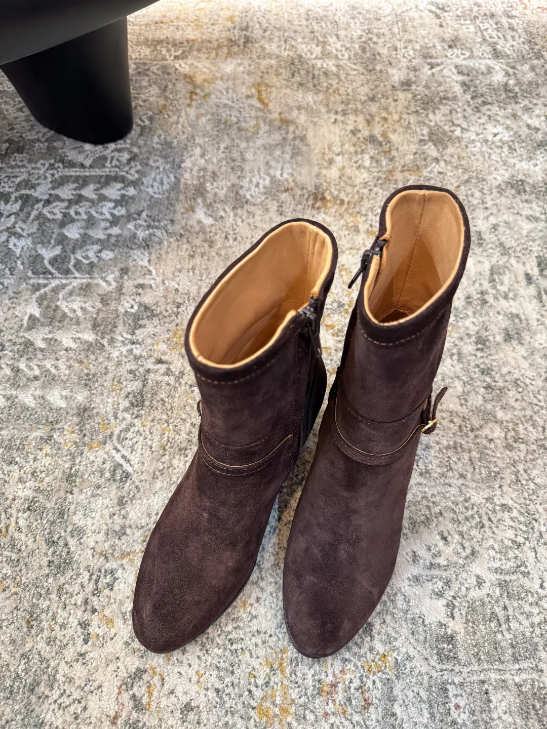 Ботильоны Женские Valentino 19043065