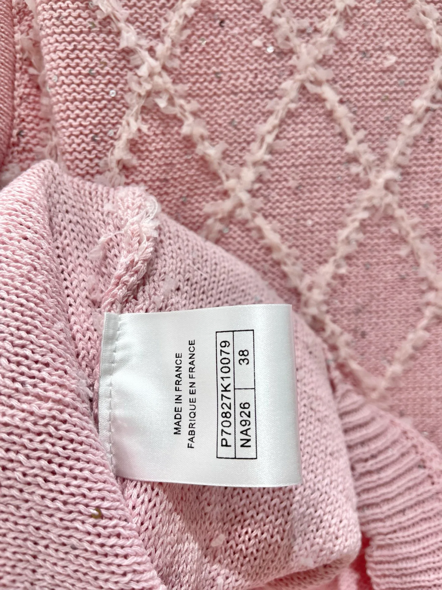 Топы Женские Chanel 13364581