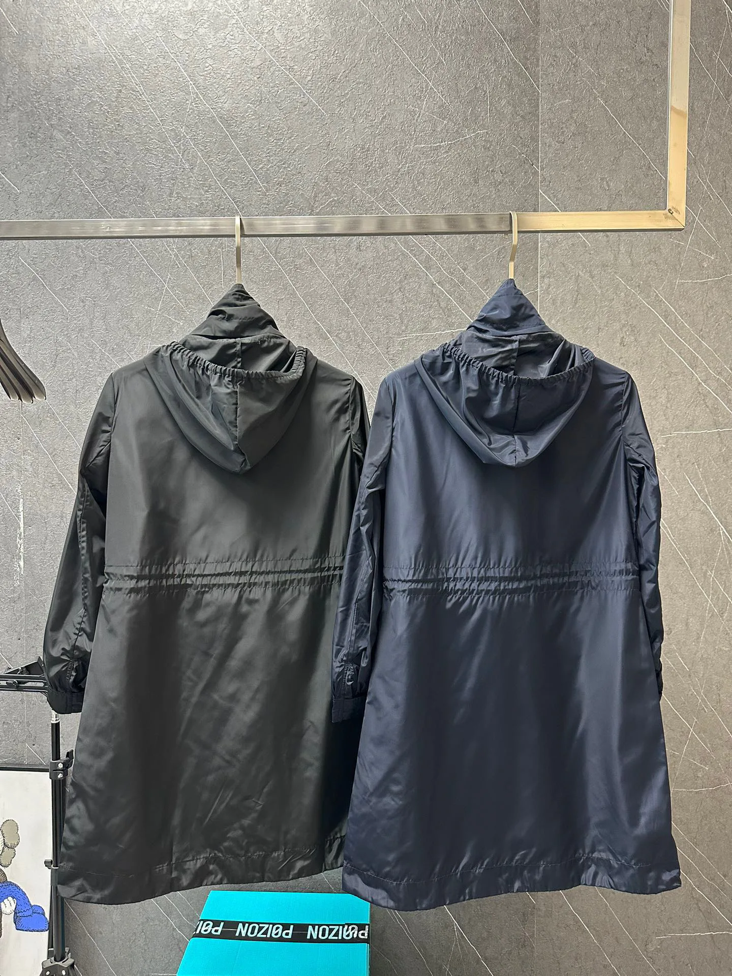 Тренчи Женские Moncler 11470780