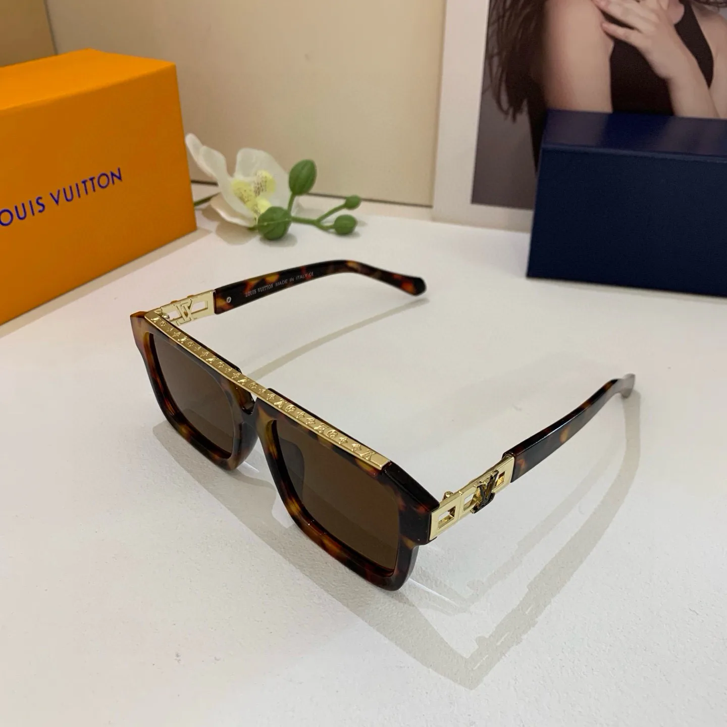 Очки Louis Vuitton 13135752