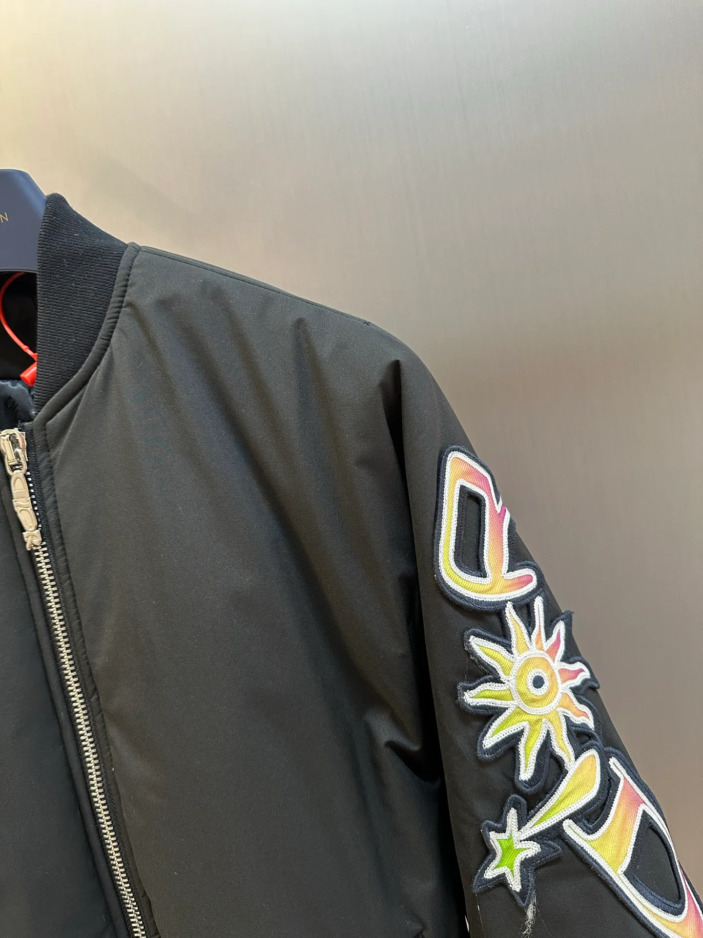 Куртки И Пуховики Мужские Christian Dior 1134814