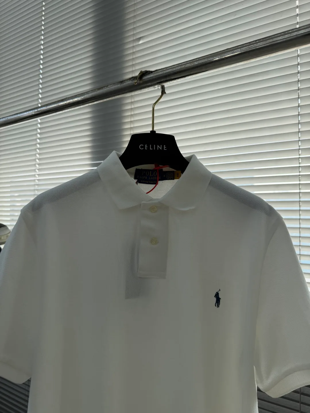 Рубашки Мужские Ralph Lauren 18191223