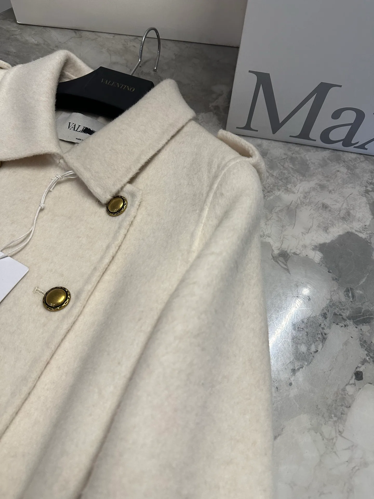 Пальто Женские Valentino 18577808