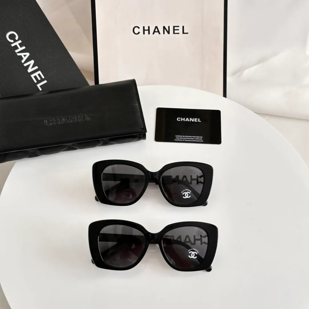 Очки Chanel 17350190