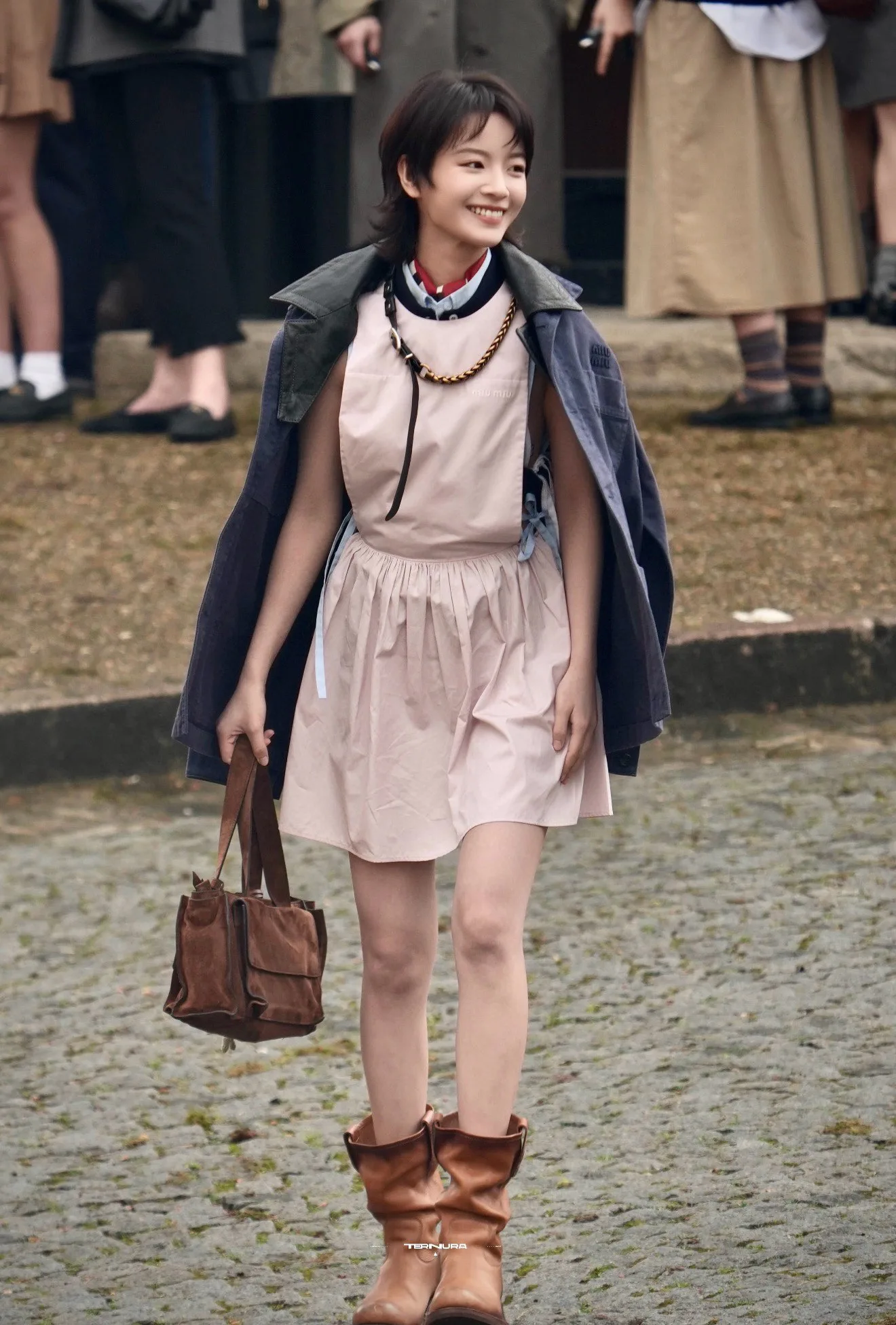 Платья Женские Miu Miu 11904877
