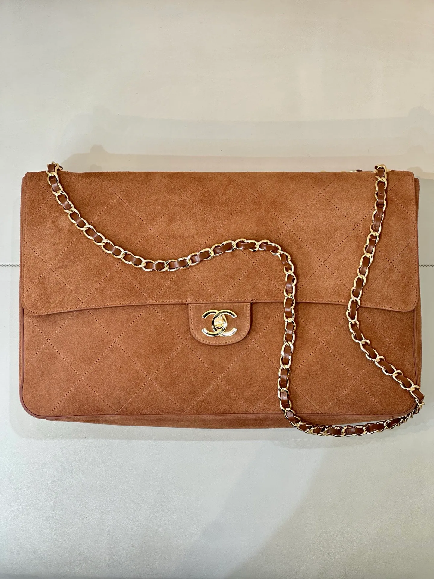 Классические Сумки Женские Chanel 18000308