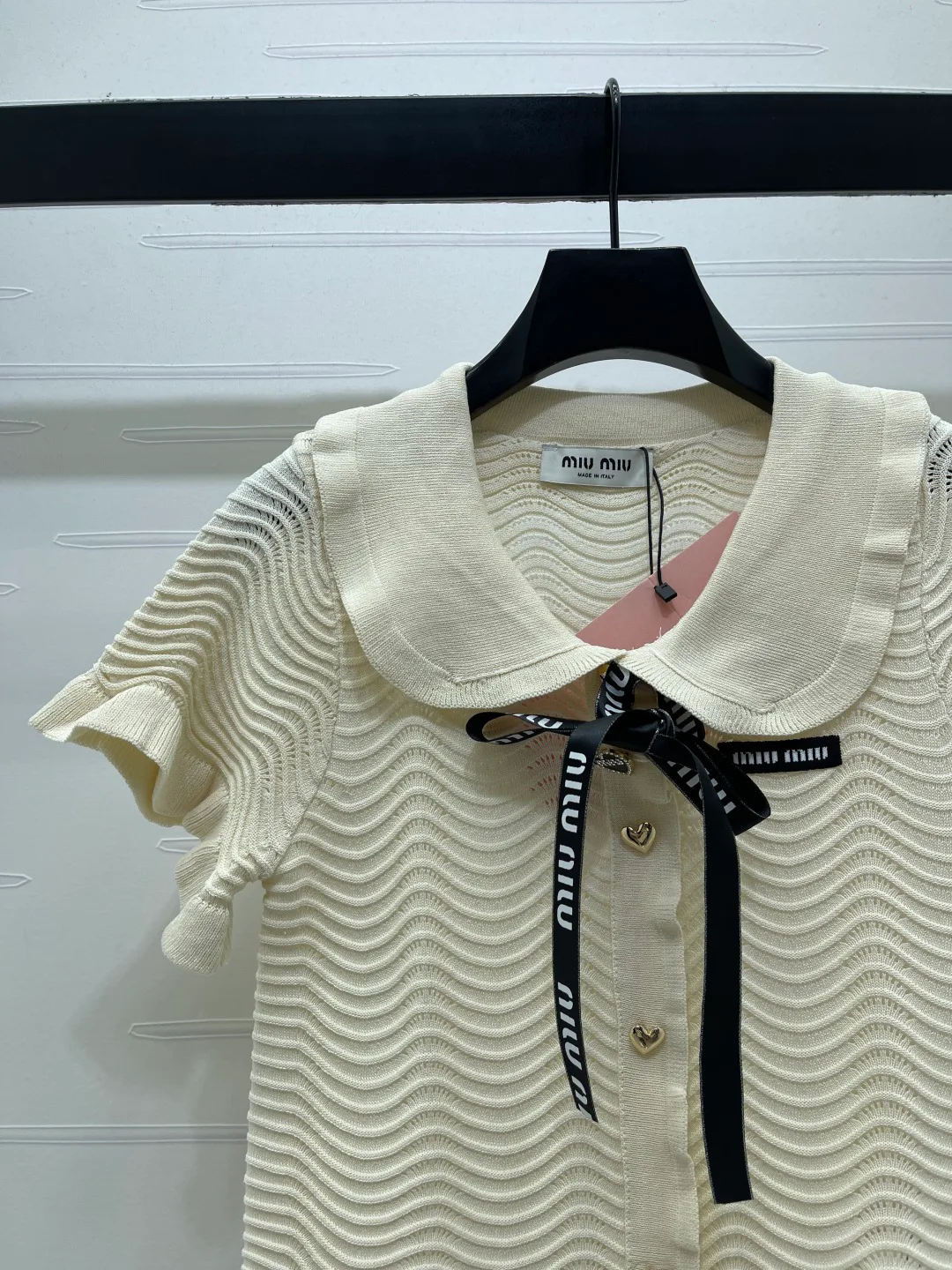 Жакеты Женские Miu Miu 13329664