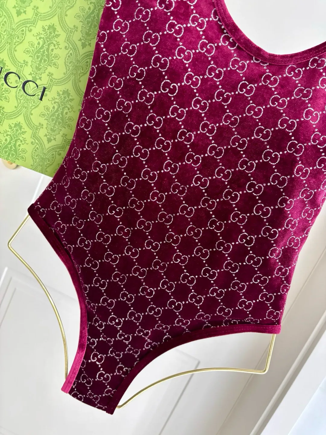 Купальники Женские Gucci 17716524