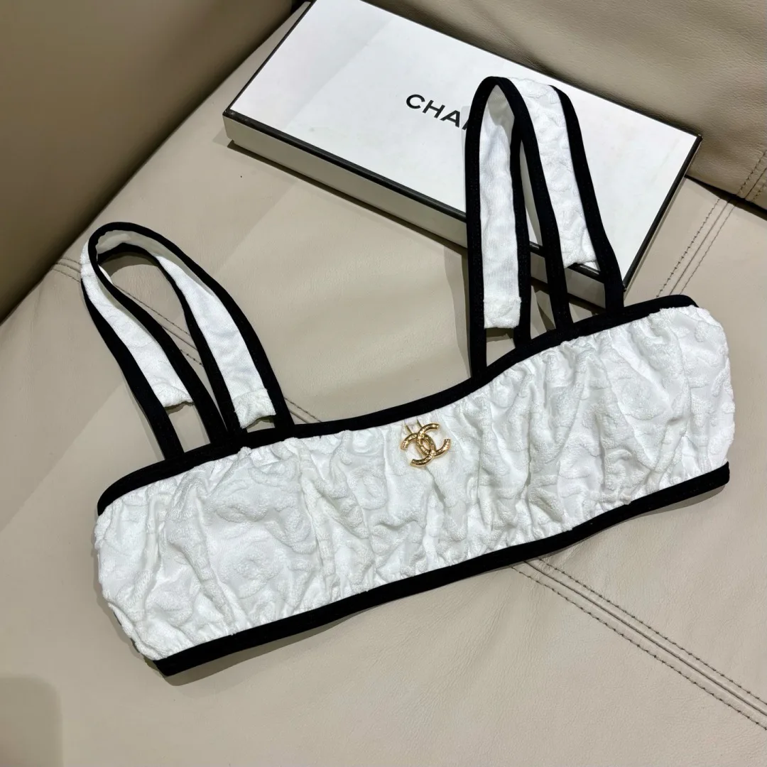 Купальники Женские Chanel 17588970