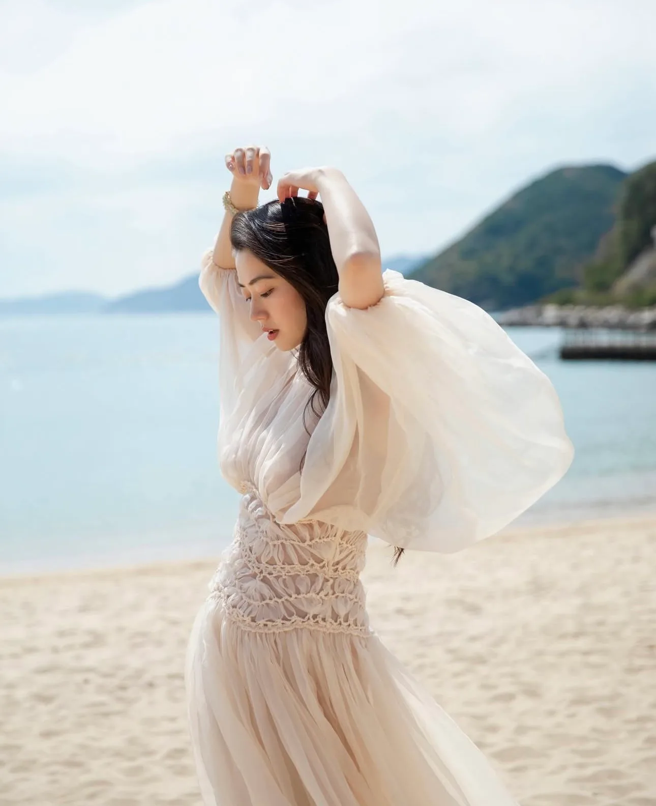 Платья Женские Zimmermann 1480603