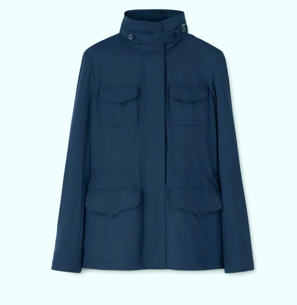 Жакеты Женские Loro Piana 11471262