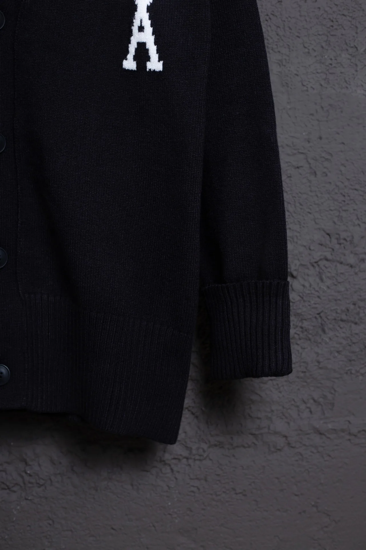 Джемперы И Свитеры Мужские Ami Paris 861991