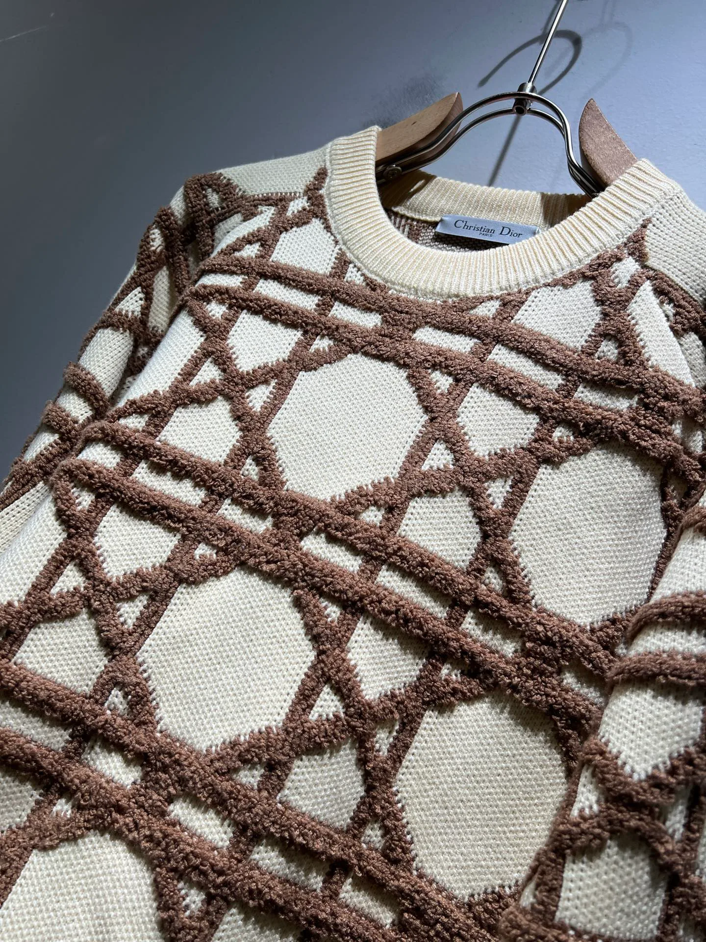 Джемперы И Свитеры Мужские Christian Dior 392679