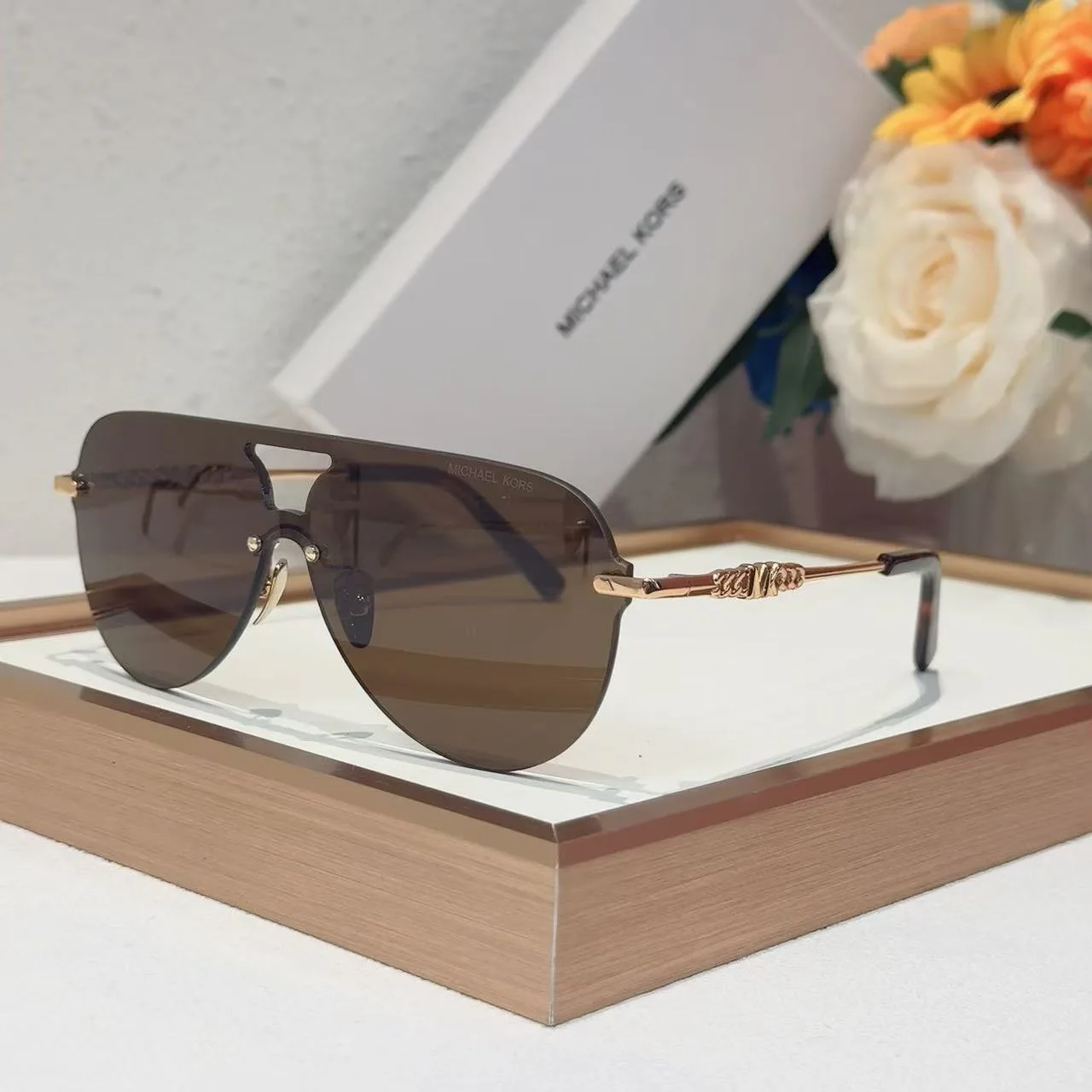 Очки Женские Michael Kors 1907037