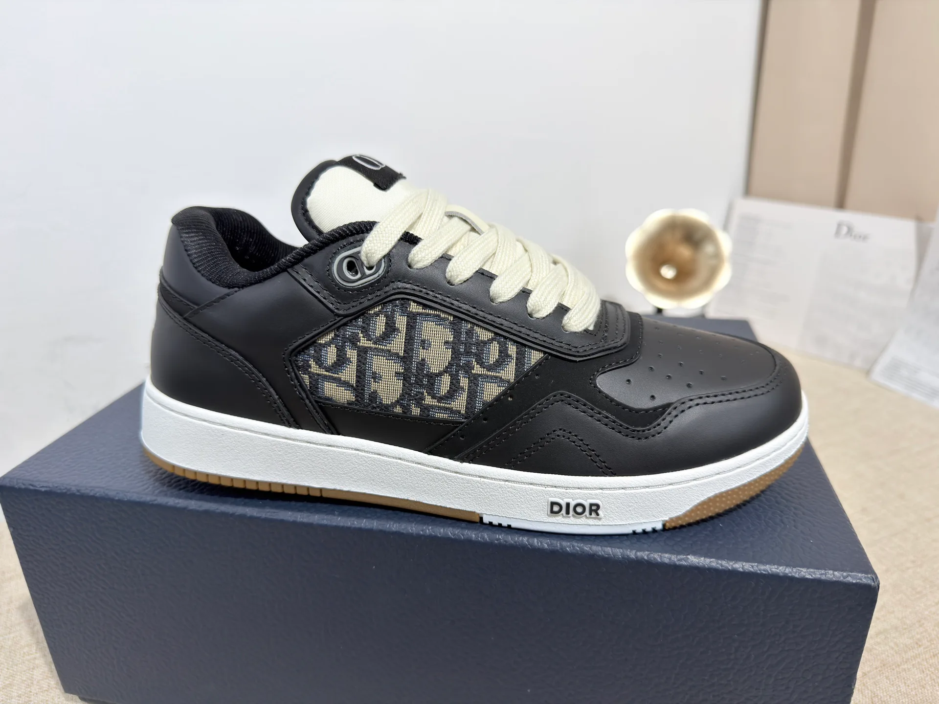 Кроссовки Женские Christian Dior 11456102