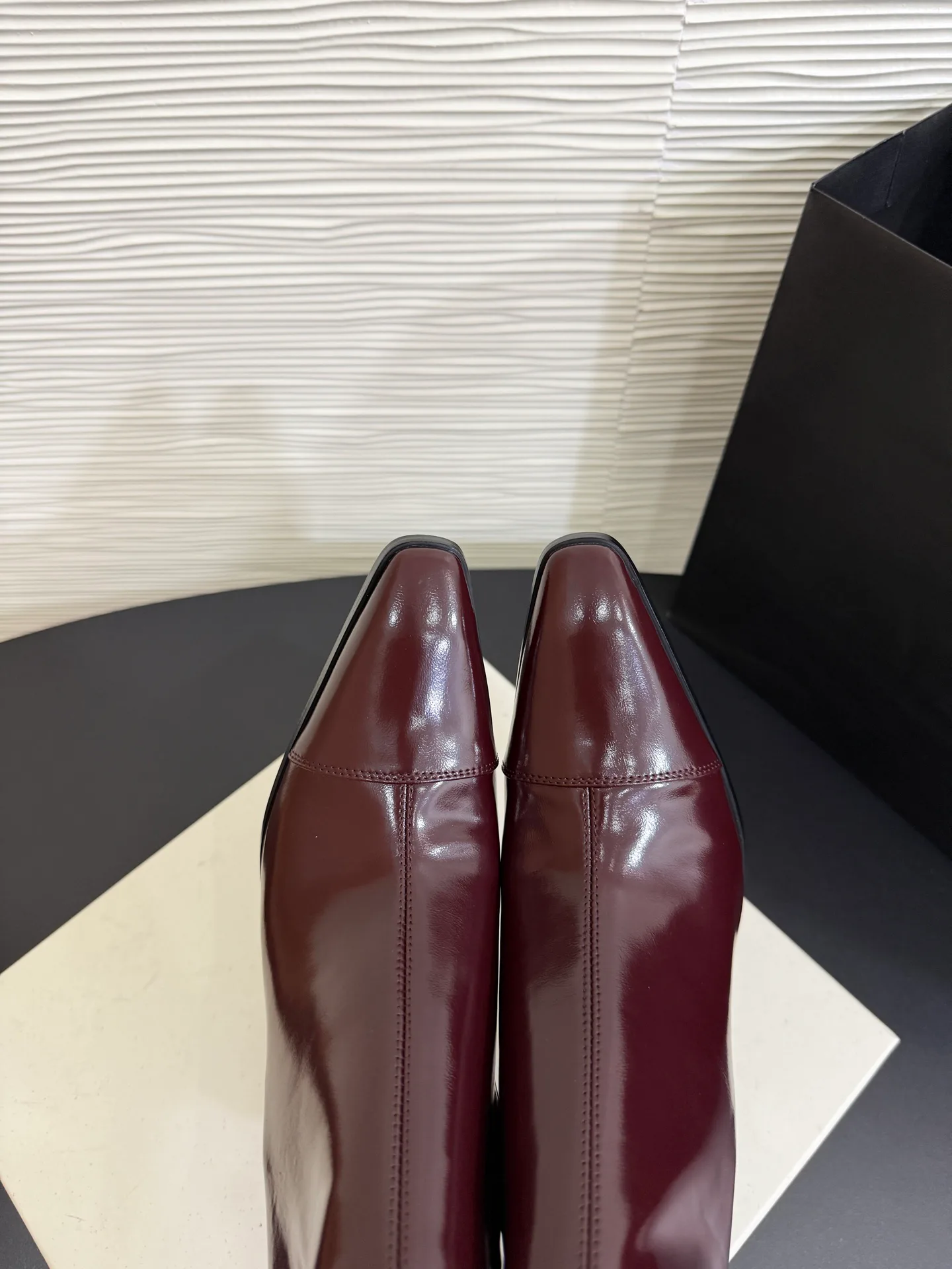 Ботильоны Женские Saint Laurent 19327308