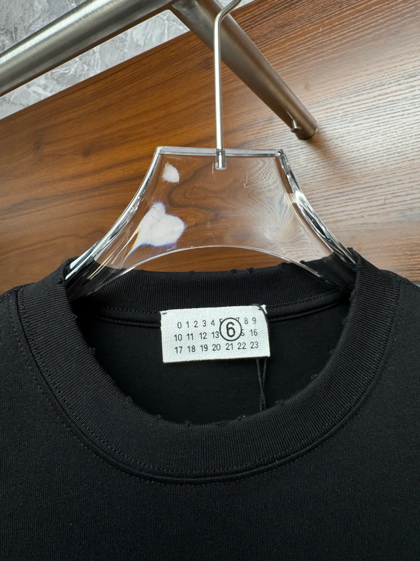 Футболки Женские Maison Margiela 5082276