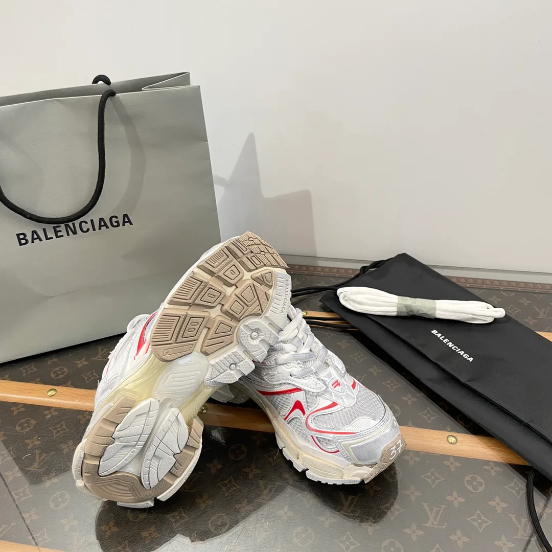 Кроссовки Женские Balenciaga 12656282