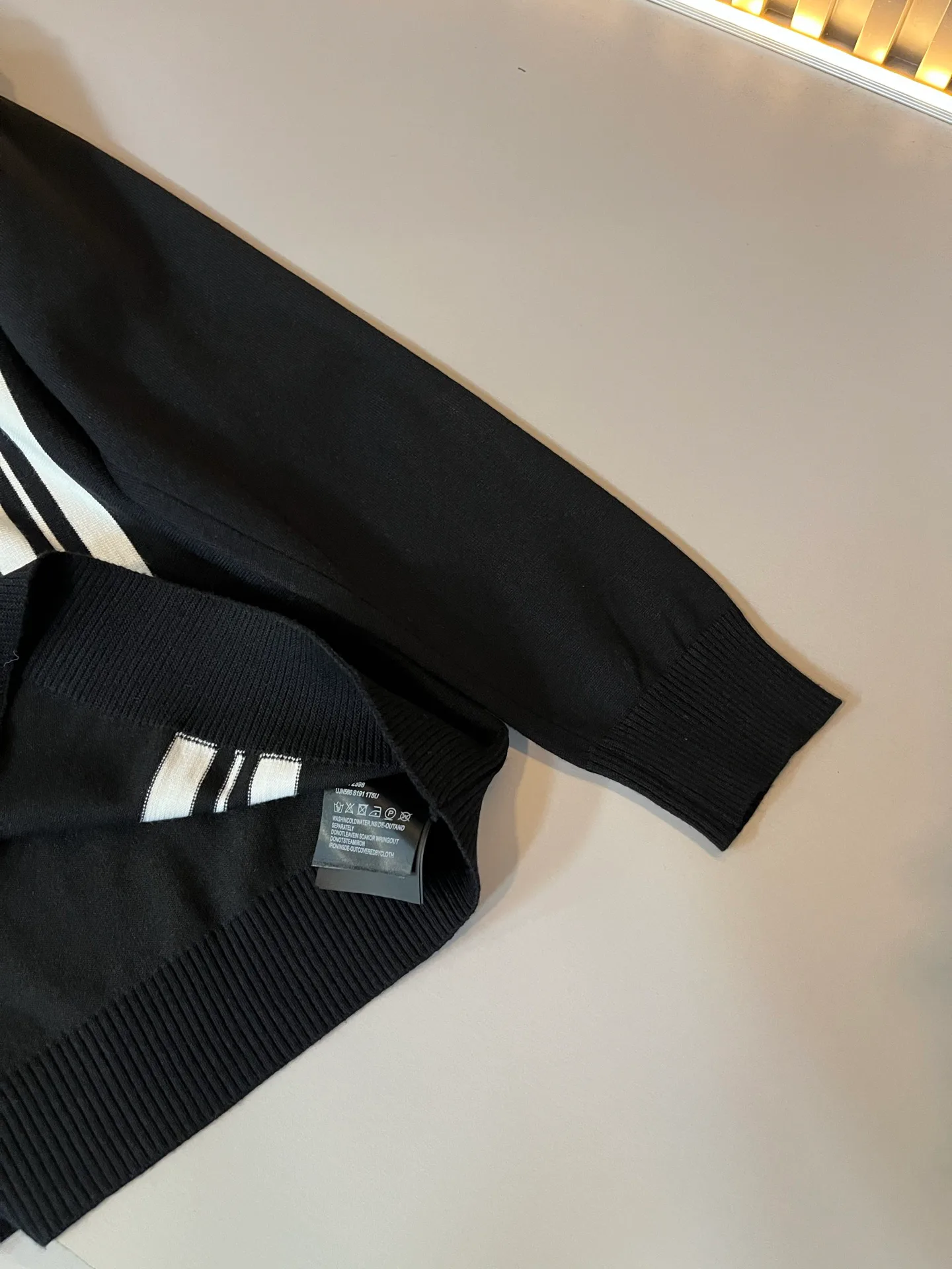 Джемперы И Свитеры Мужские Prada 244336