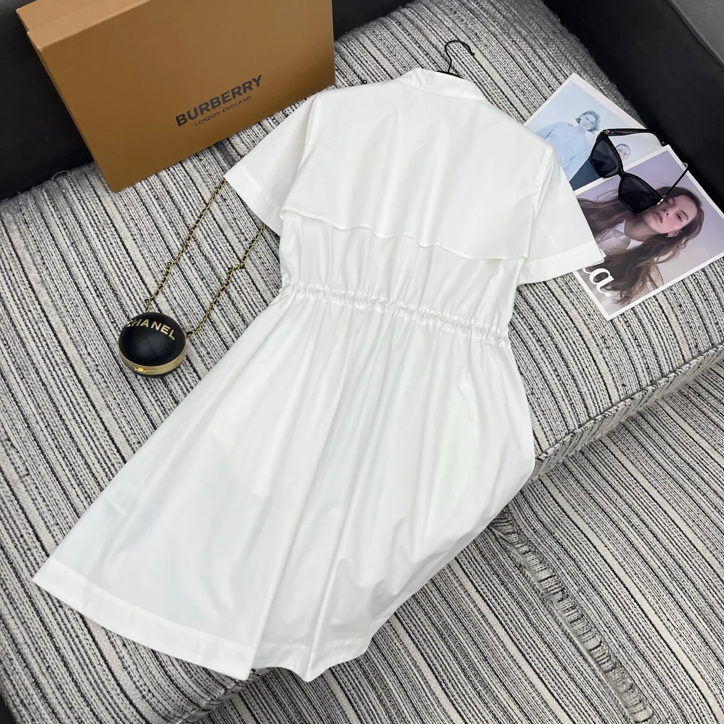 Платья Женские Burberry 13346961