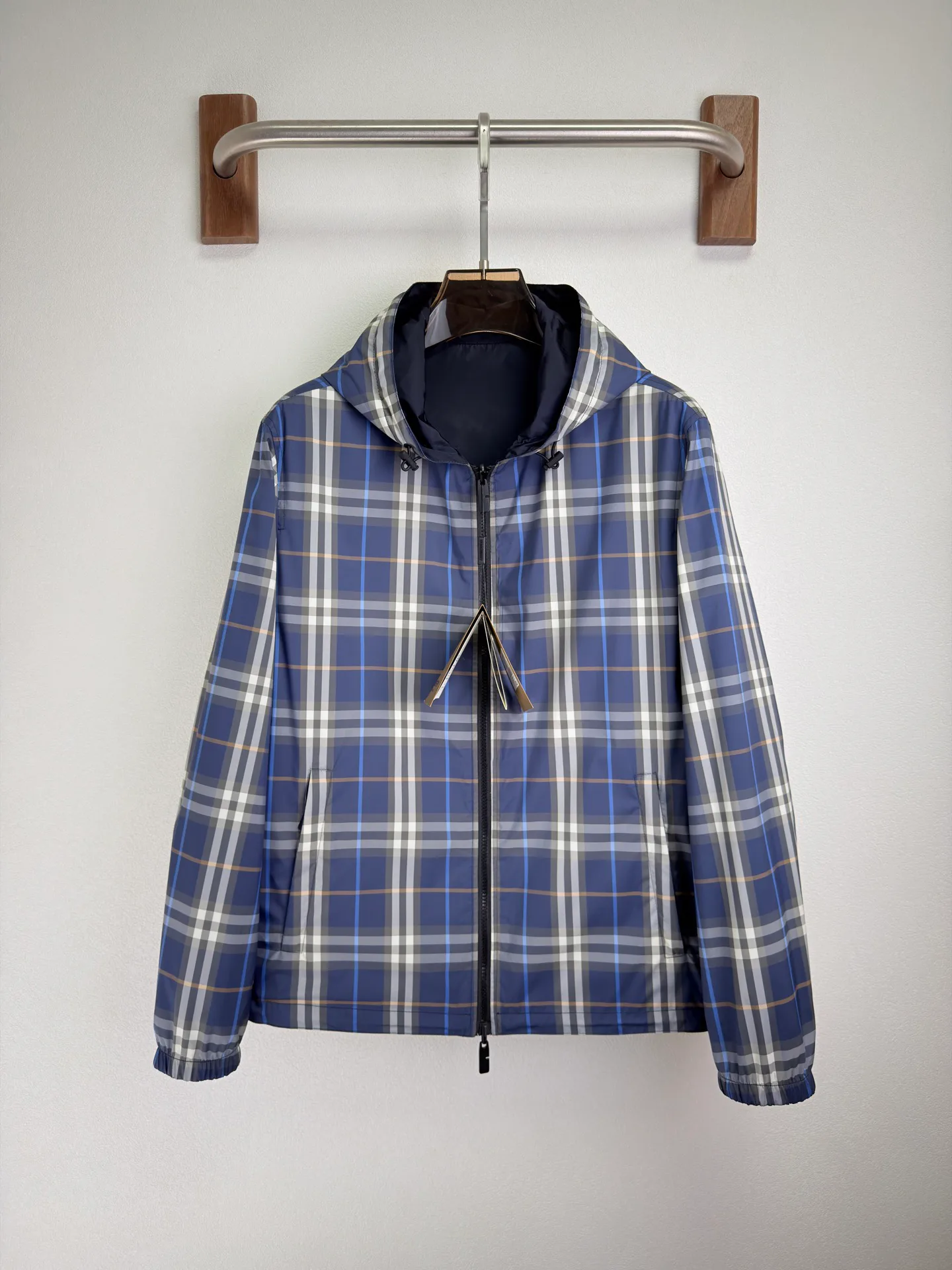 Куртки И Пуховики Мужские Burberry 11230263