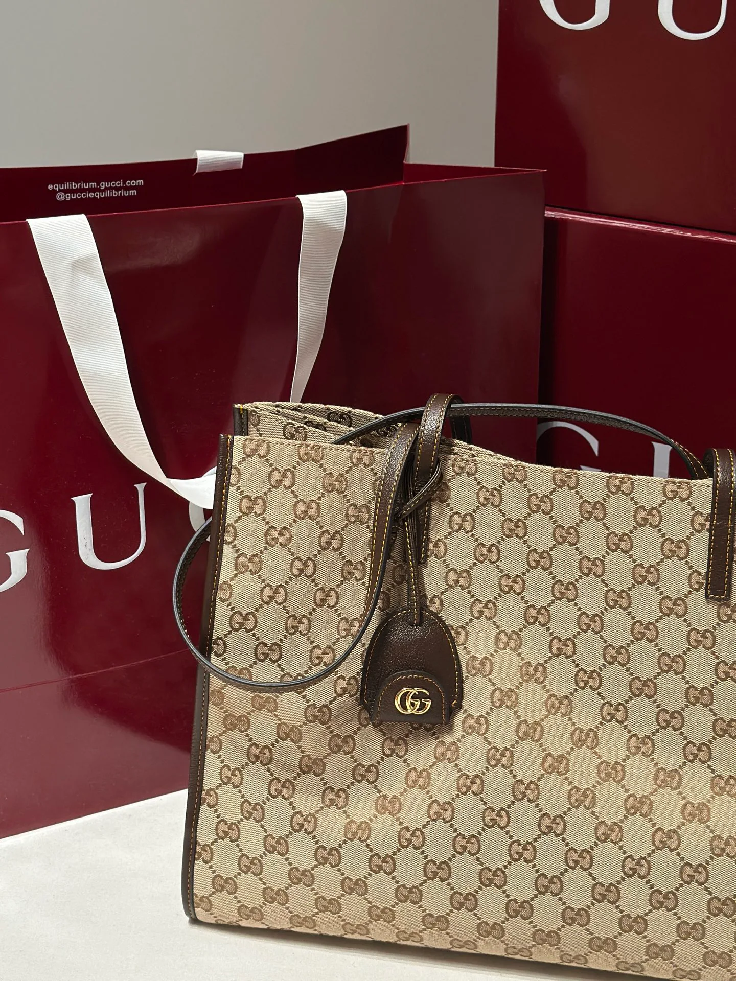 Классические Сумки Женские Gucci 13247760