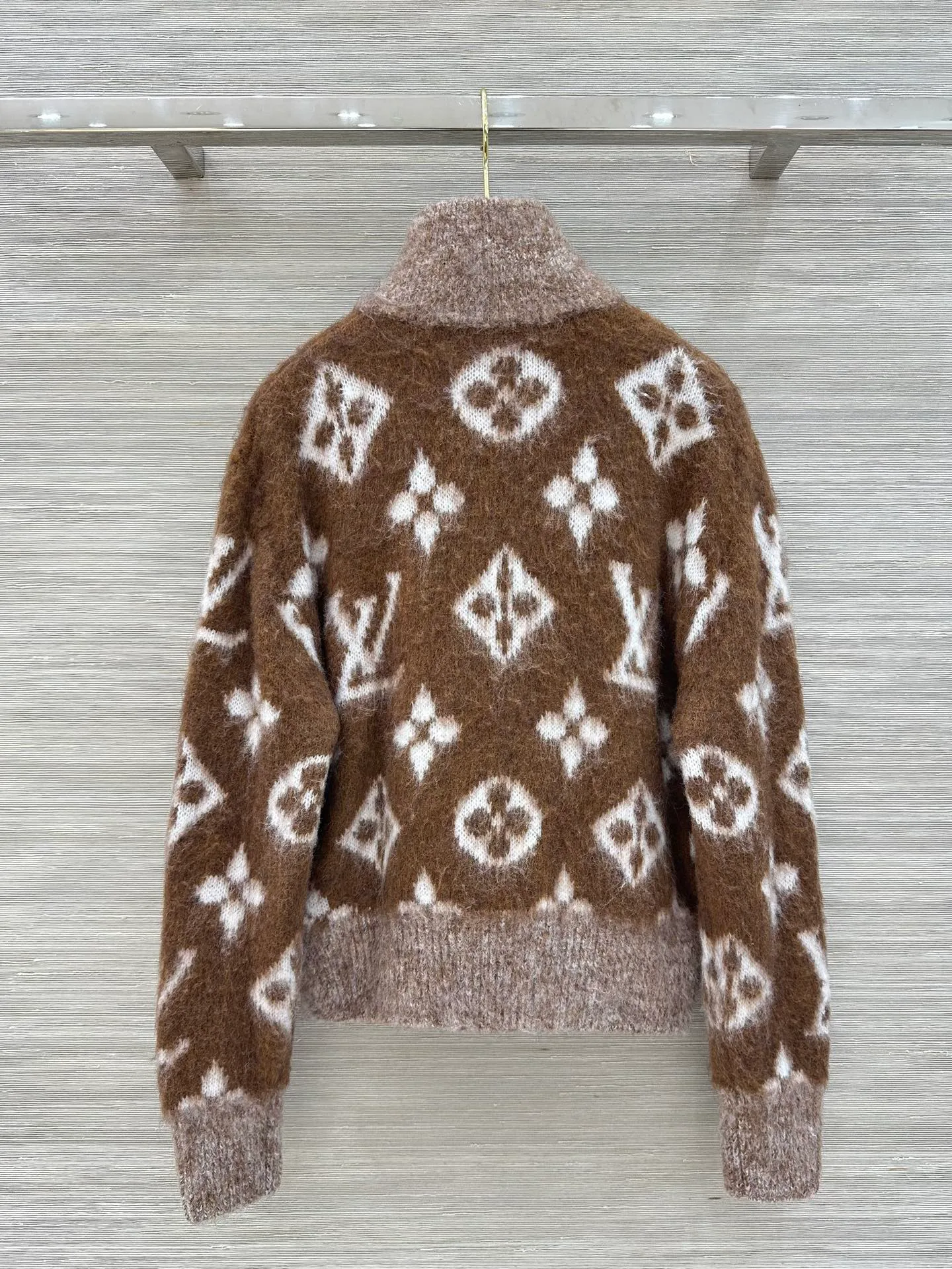Джемперы И Свитеры Женские Louis Vuitton 19020991