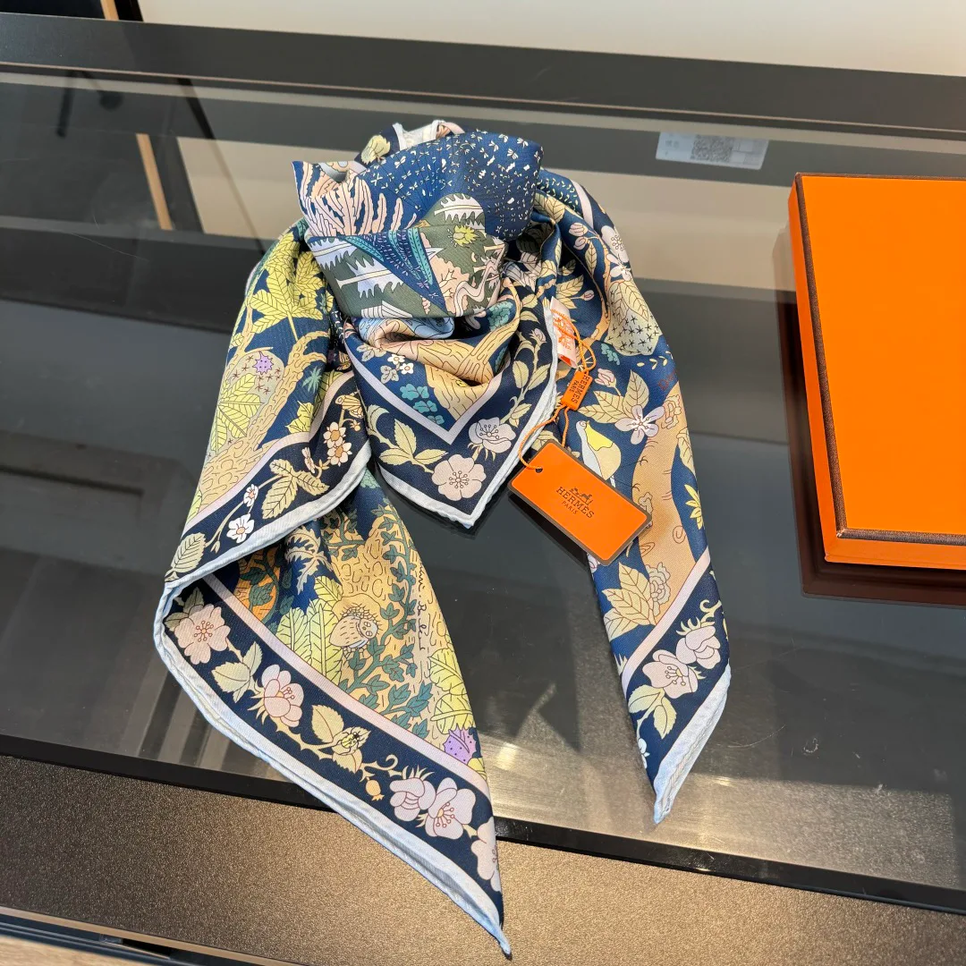Платки Hermes 11268988
