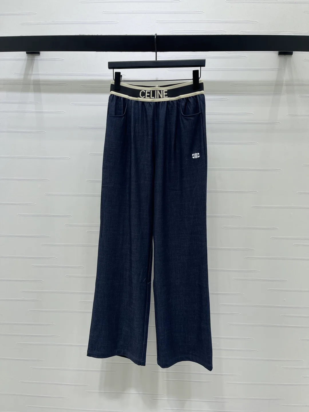 Брюки Женские Celine 11786014