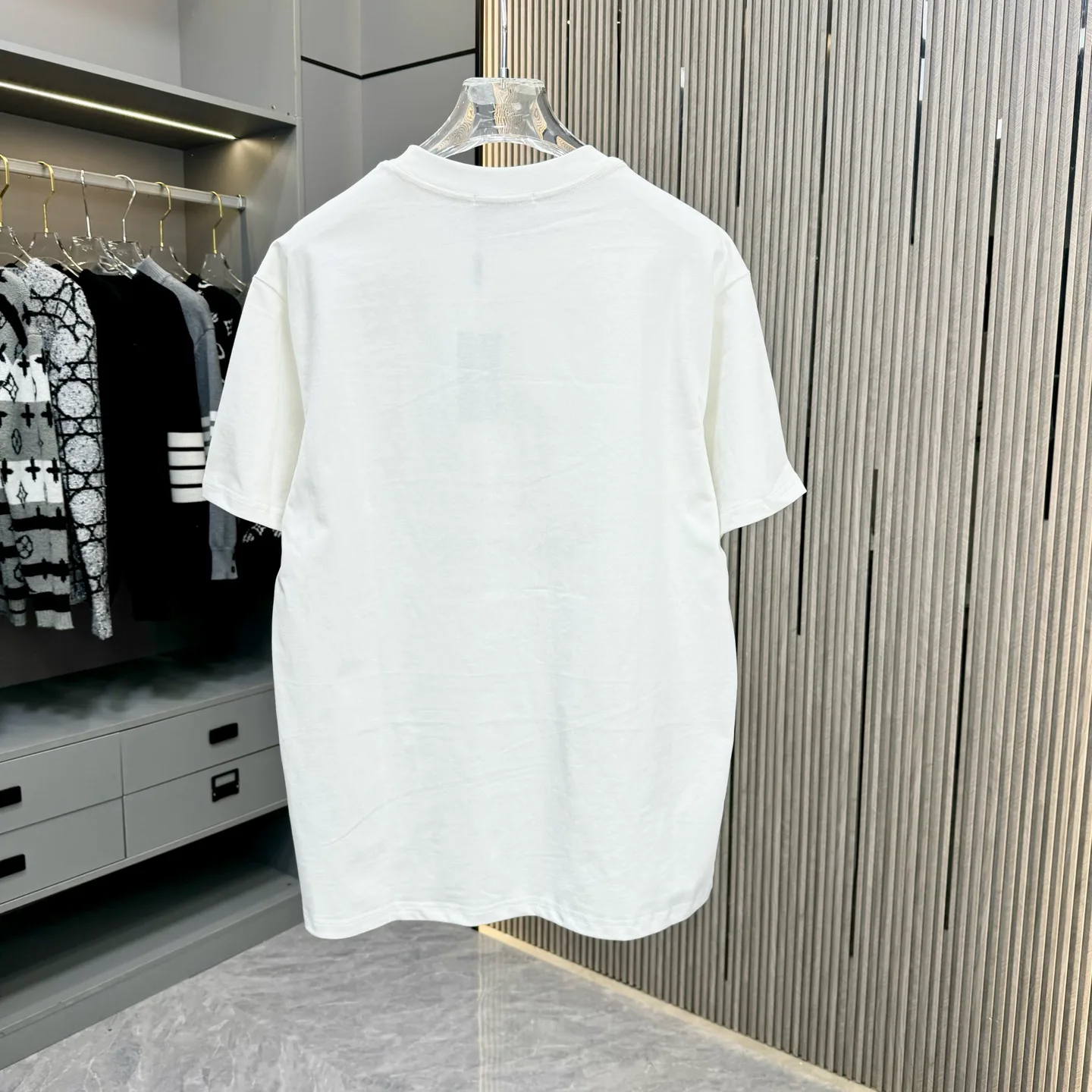 Футболки Женские Prada 1887618