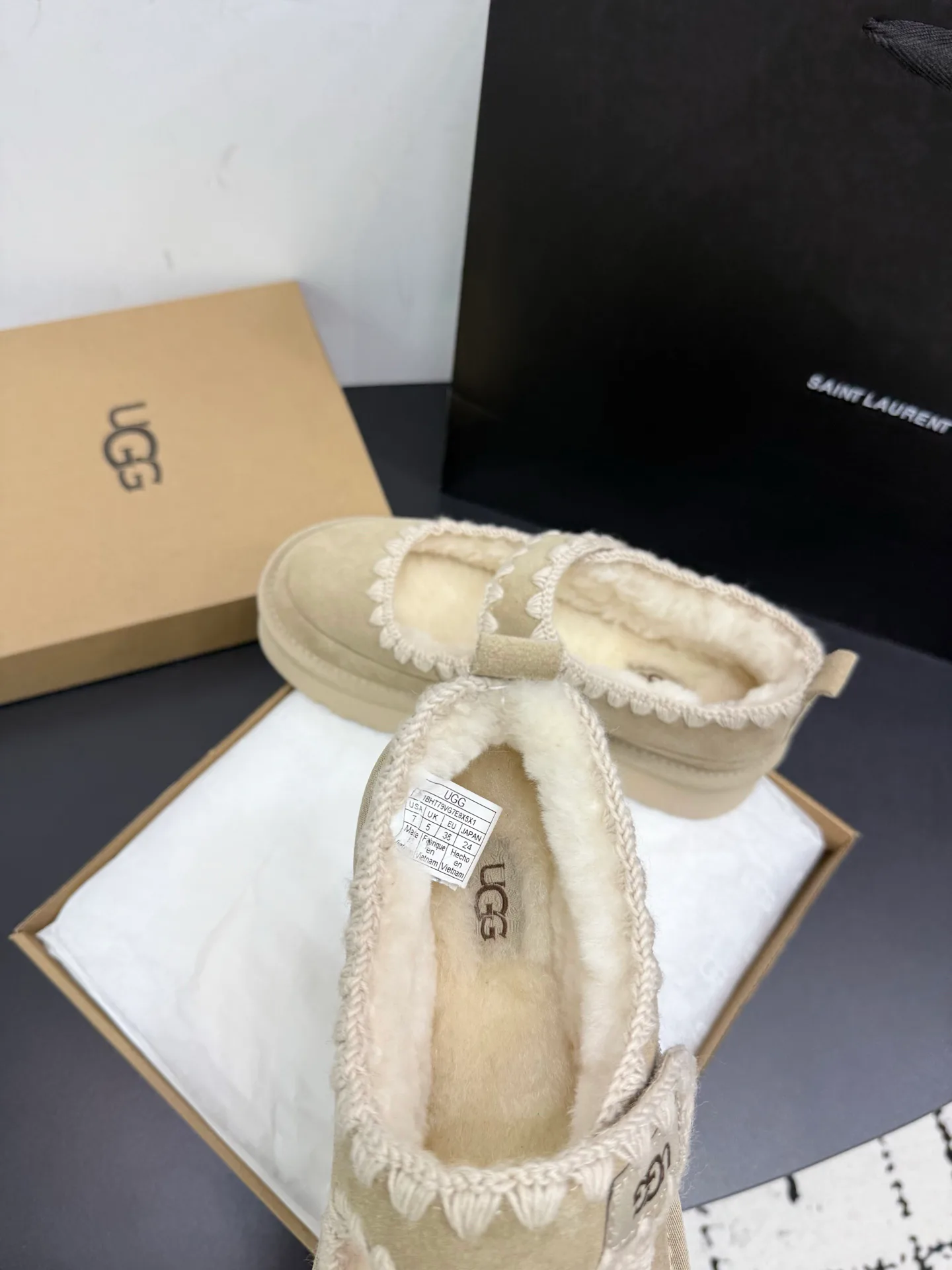 Угги Женские Ugg 199375