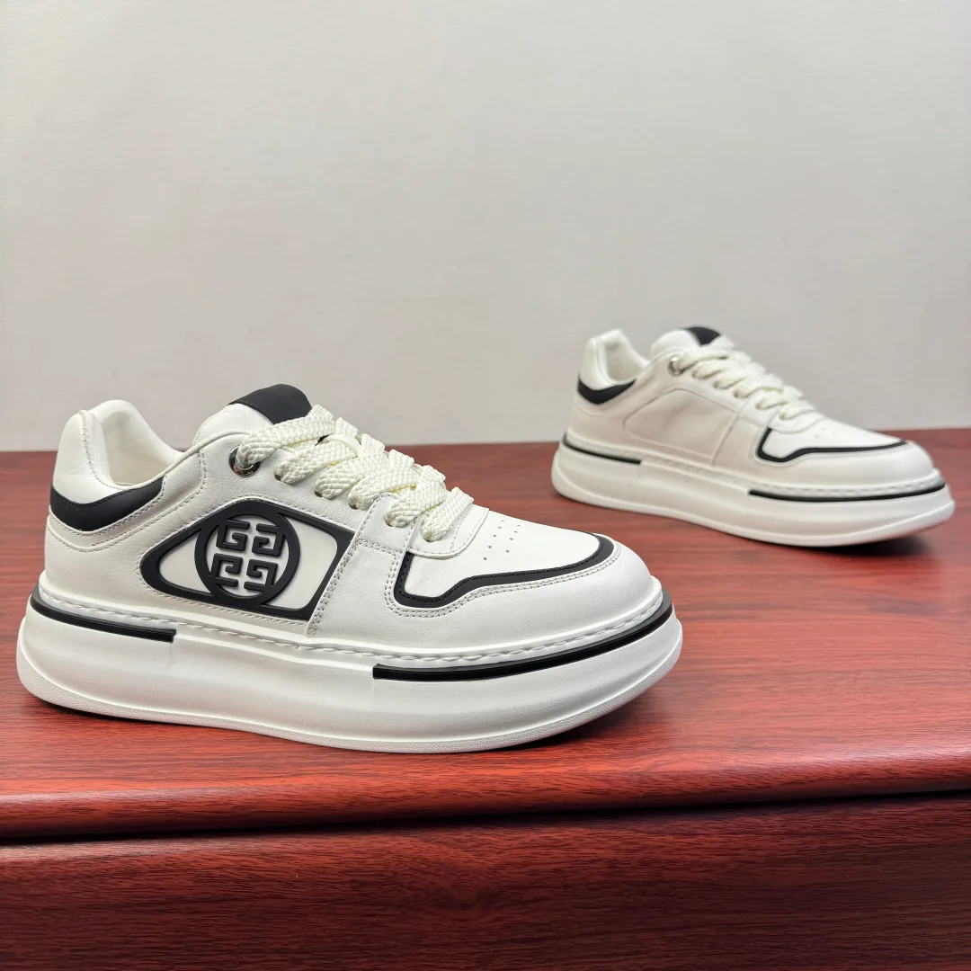 Кроссовки Мужские Givenchy 5725427