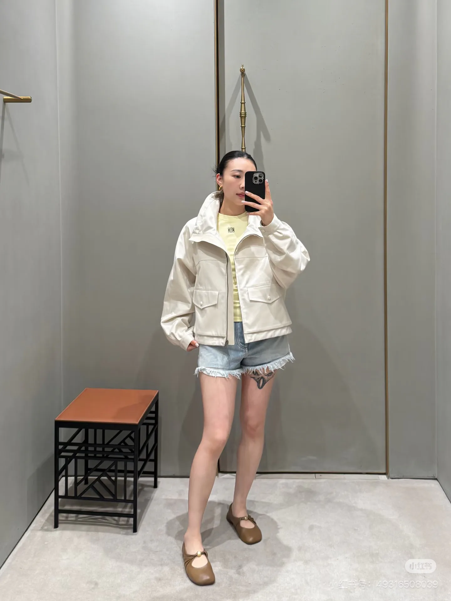 Куртки И Пуховики Женские Loewe 17445729
