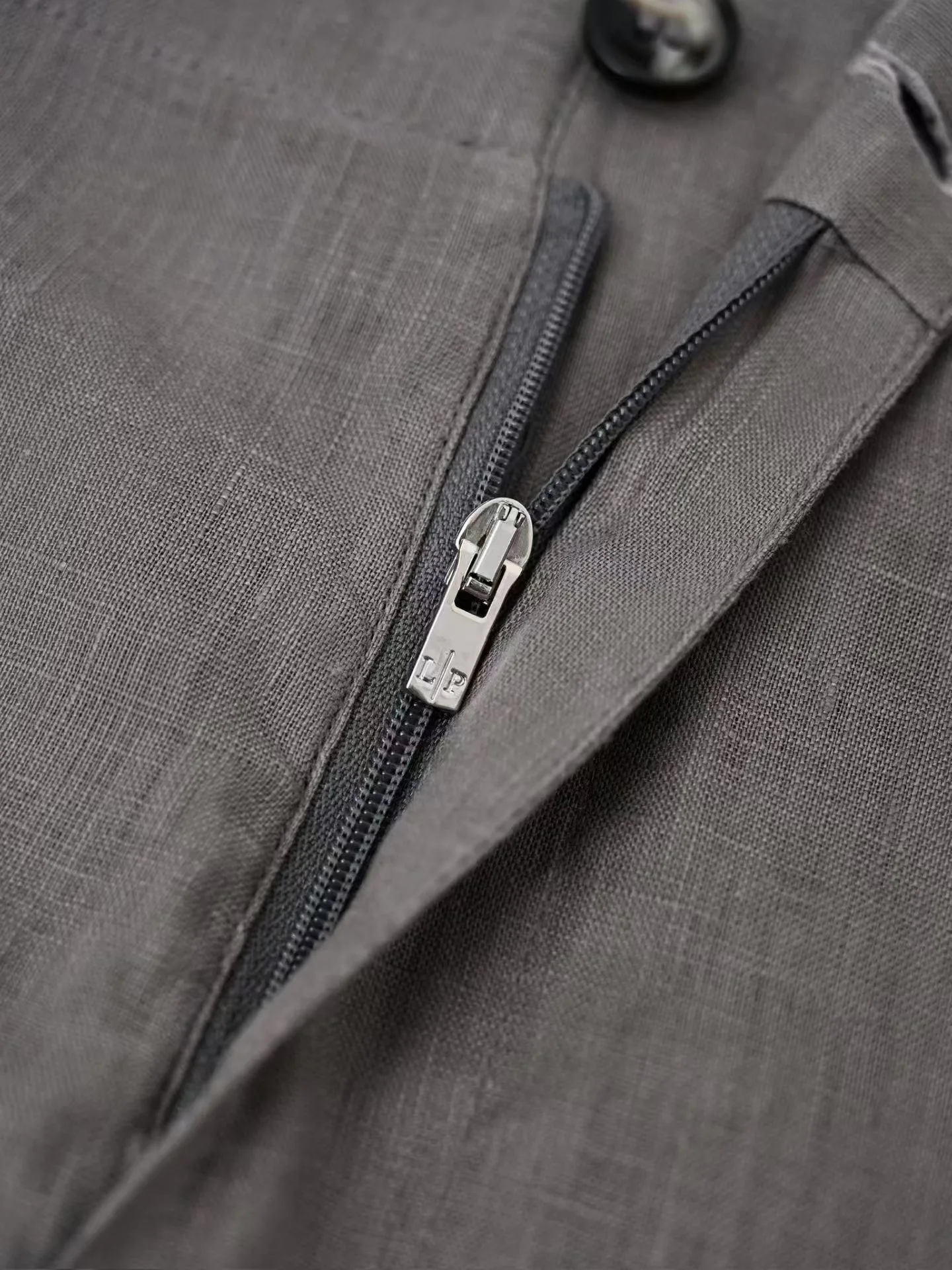 Шорты Мужские Loro Piana 12690971