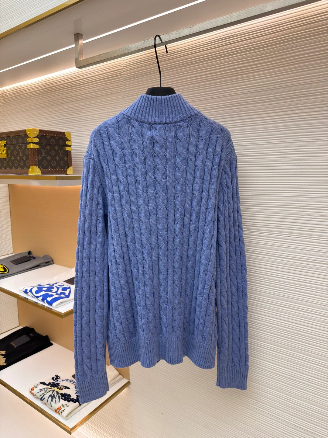 Джемперы И Свитеры Мужские Ralph Lauren 616520