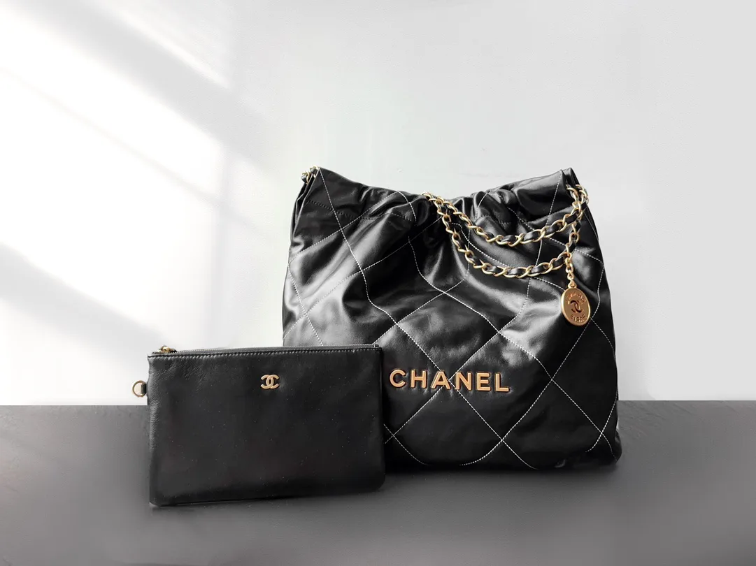 Классические Сумки Женские Chanel 6143878